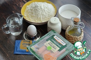 Булочки "Я тебя никому не отдам" Булочки "Я тебя никому не отдам"