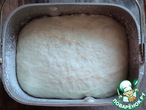 Куриный рулет-пицца "Стромболи" Куриный рулет-пицца "Стромболи"