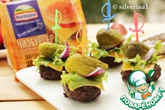 Кокосово-арахисовые кексы