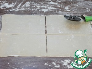 Сосиски из индейки с сыром Сосиски из индейки с сыром