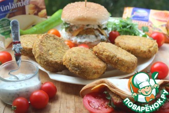 Куриный рулет-пицца "Стромболи" Куриный рулет-пицца "Стромболи"