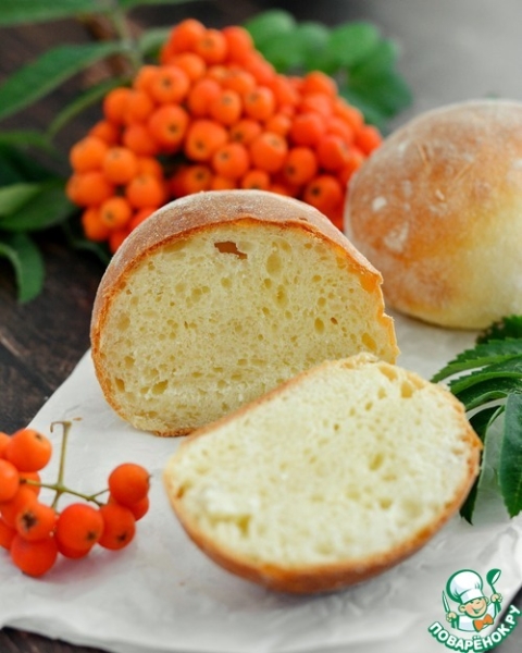 Булочки "Я тебя никому не отдам" Булочки "Я тебя никому не отдам"