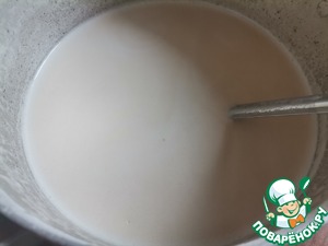 Десертные блинчики с творожно-ягодной начинкой Десертные блинчики с творожно-ягодной начинкой