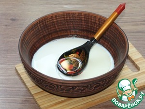 Пирожки с мясной и сырной начинкой