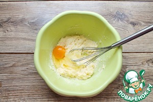 Малиновые маффины с сюрпризом