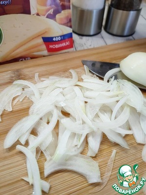 Киш со шпинатом и сыром Киш со шпинатом и сыром