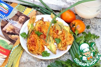 Шоколадные вафли