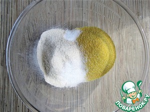 Свекольные лепешки с сыром и базиликом