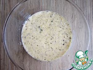 Порционные пироги из лаваша с сыром