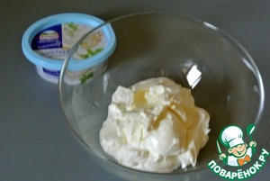 Шоколадные вафли