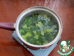 Овощные котлеты с сыром и ветчиной Овощные котлеты с сыром и ветчиной