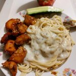 Пикантные куриные грудки по-восточному