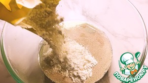 Школьная пицца