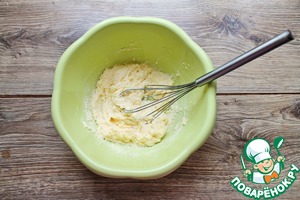 Малиновые маффины с сюрпризом