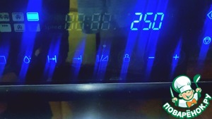 Школьная пицца