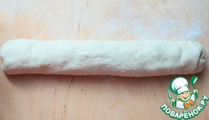 Куриный рулет-пицца "Стромболи" Куриный рулет-пицца "Стромболи"