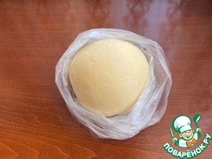 Сабурани с пряными травами