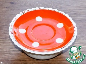 Пряный хлеб с луком и чесноком