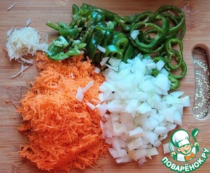 Куриный рулет-пицца "Стромболи" Куриный рулет-пицца "Стромболи"