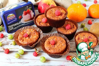 Картофельная лепешка с сыром на сковороде