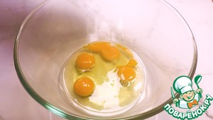 Американские панкейки Американские панкейки