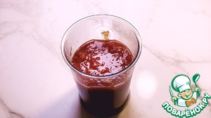 Пицца "По-немецки"