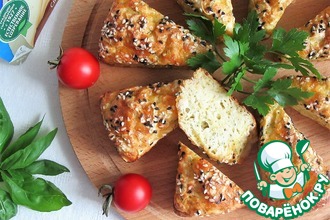 Свекольные сочники с сыром