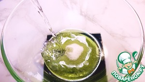 Школьная пицца