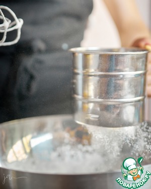 Брауни-эскимо