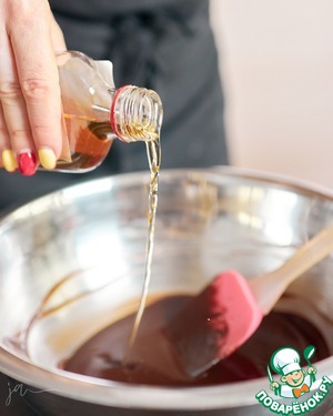 Брауни-эскимо