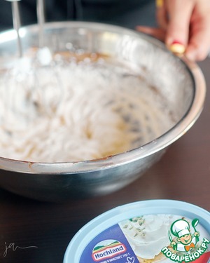 Брауни-эскимо