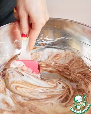 Брауни-эскимо