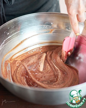 Брауни-эскимо