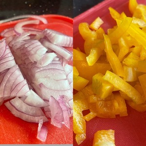 Булочки для пикника с индейкой