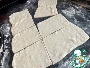 Булочки для пикника с индейкой