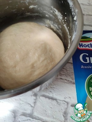 Булочки с сыром "Забавный шашлычок" Булочки с сыром "Забавный шашлычок"