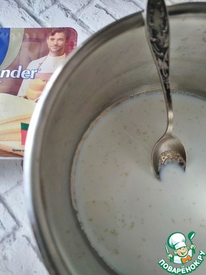 Булочки с сыром "Забавный шашлычок" Булочки с сыром "Забавный шашлычок"