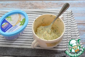 Бутерброды со свиным языком