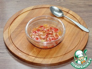 Быстрый завтрак для школьника