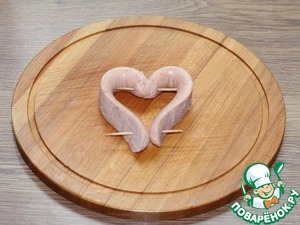 Быстрый завтрак для школьника