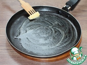 Быстрый завтрак для школьника