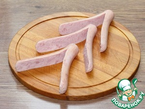 Быстрый завтрак для школьника