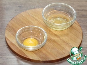 Быстрый завтрак для школьника