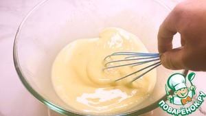 Американские панкейки Американские панкейки