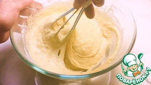 Американские панкейки Американские панкейки