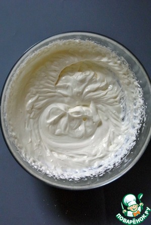 Шоколадные вафли