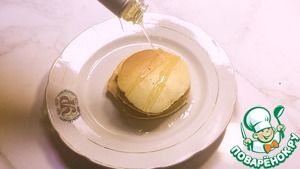 Американские панкейки Американские панкейки