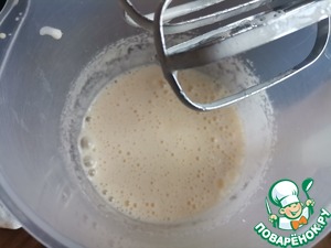 Творожно-кабачковые маффины