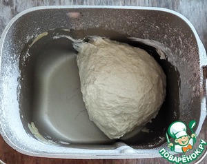 Куриный рулет-пицца "Стромболи" Куриный рулет-пицца "Стромболи"