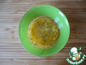 Рулет с сыром и ветчиной Рулет с сыром и ветчиной